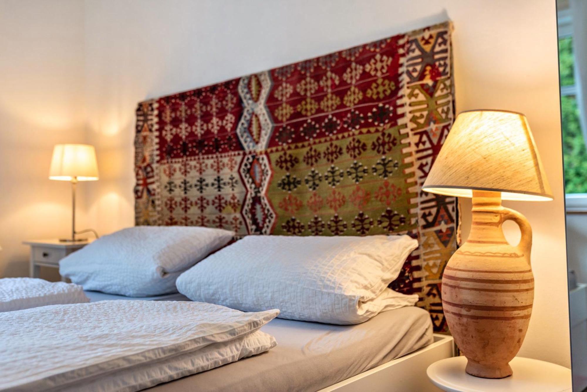 Appartement Waldhorn Μπάντενβαϊλερ Εξωτερικό φωτογραφία
