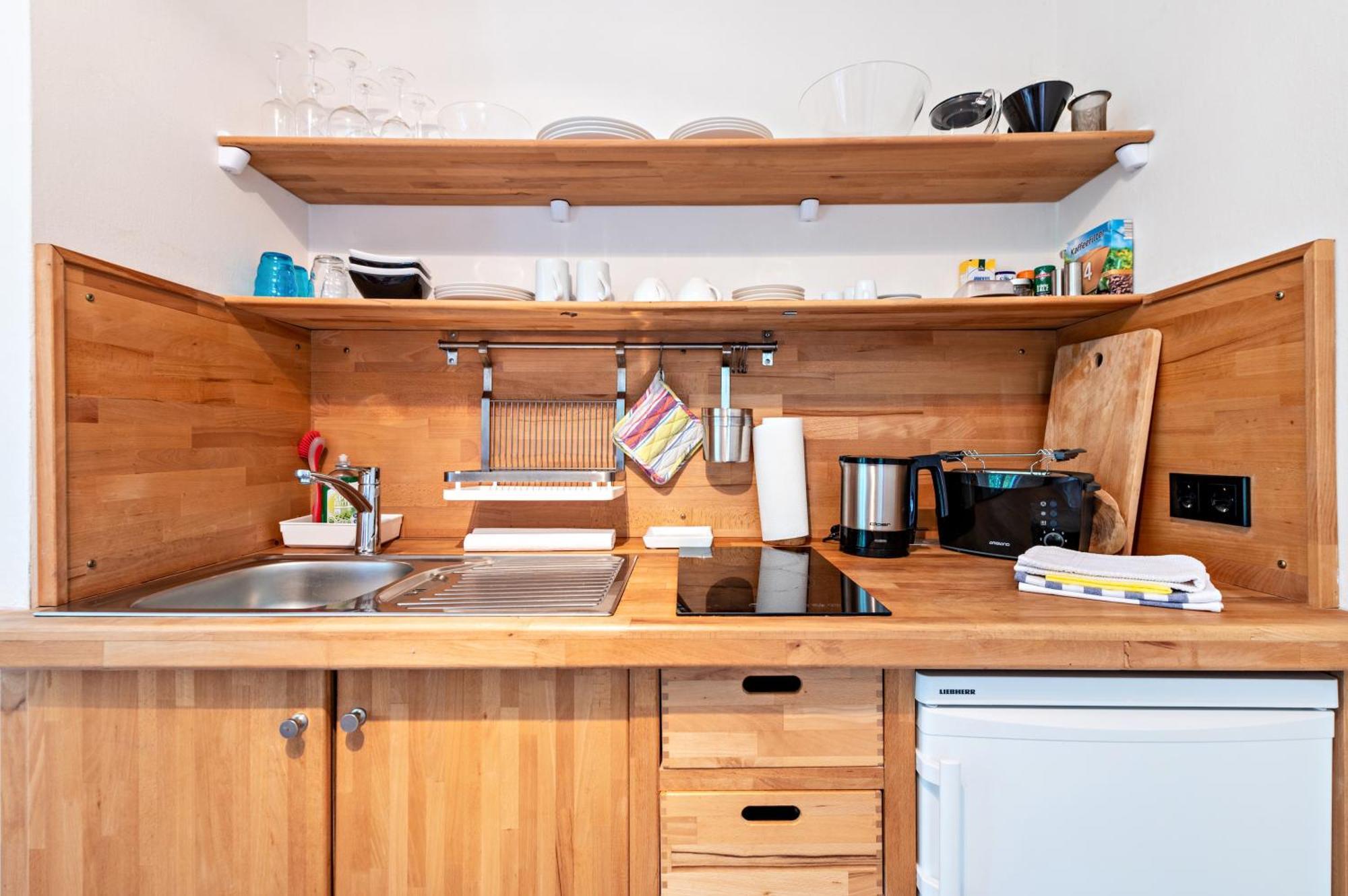 Appartement Waldhorn Μπάντενβαϊλερ Εξωτερικό φωτογραφία